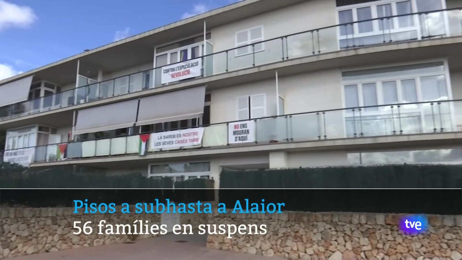 Informatiu Balear en 2' - 19/09/25 | Ver