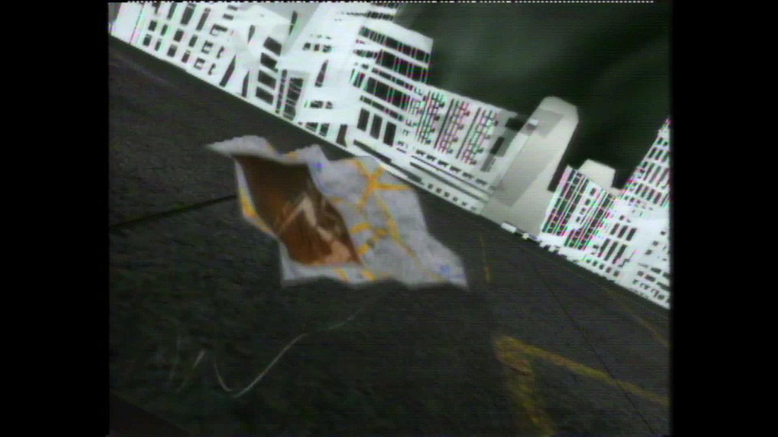 Madrid, espacio de interferencias - Metrópolis | Ver