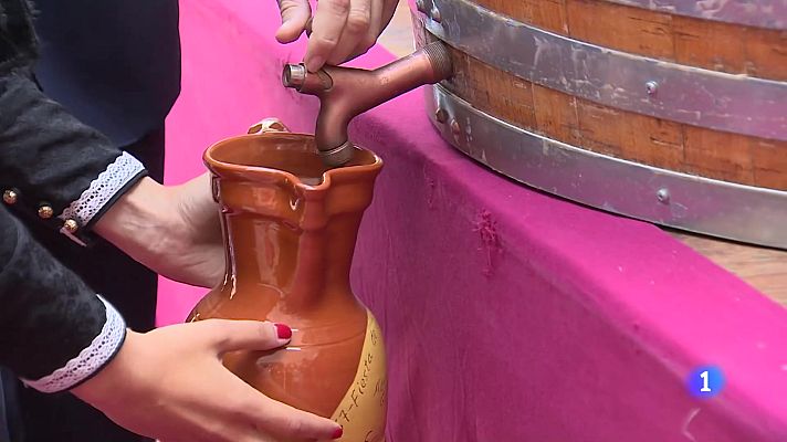 Informativo Telerioja - Telerioja en 2 - 19-09-2025 - Ver ahora