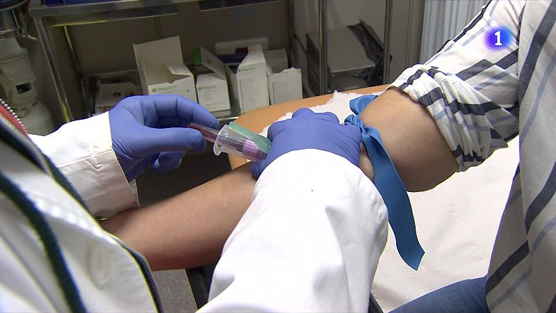 Primer test capaç d'anticipar si l'Alzheimer progressarà a demència