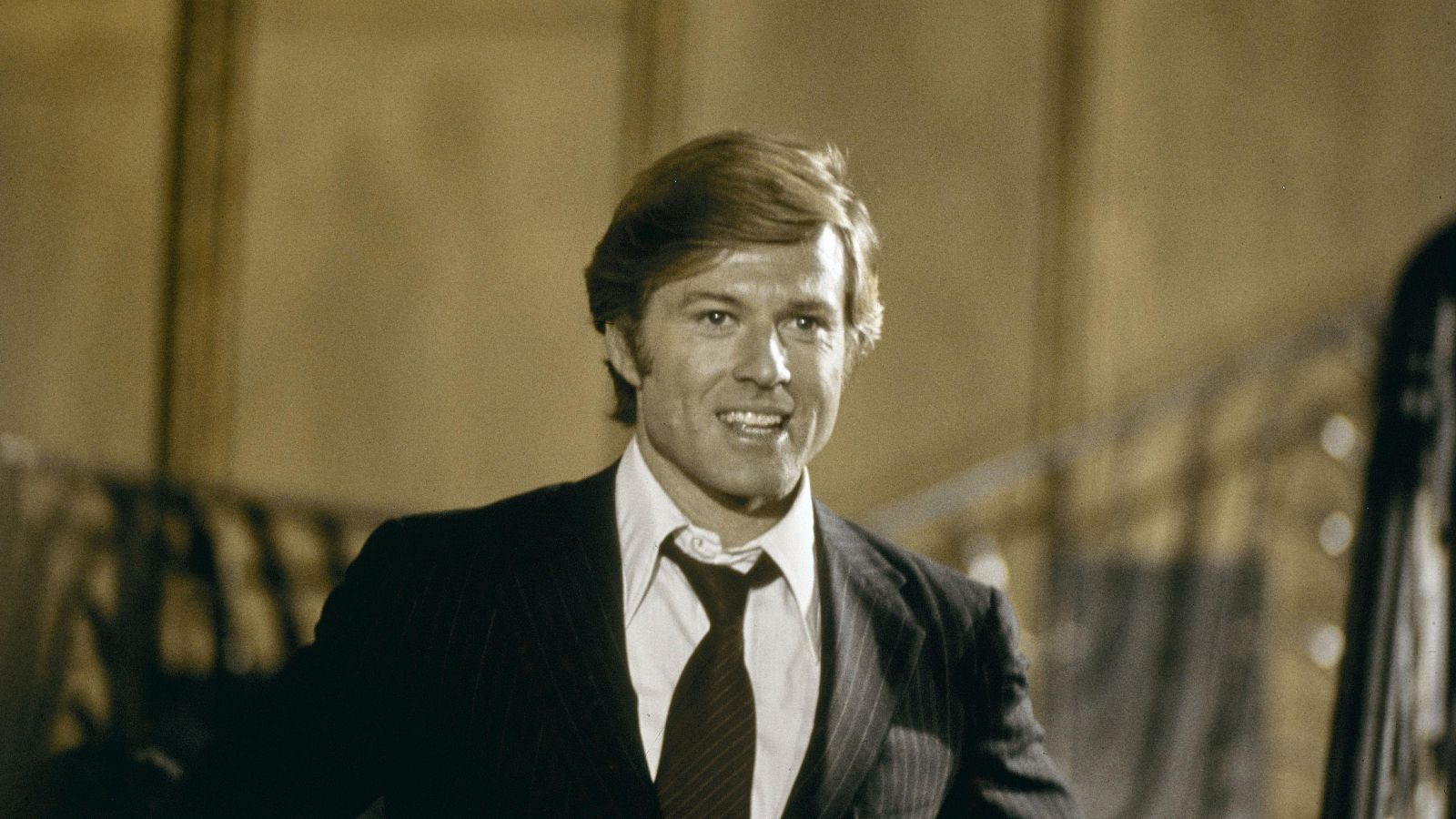 Días de Cine: La habitacion verde: Robert Reford | Ver