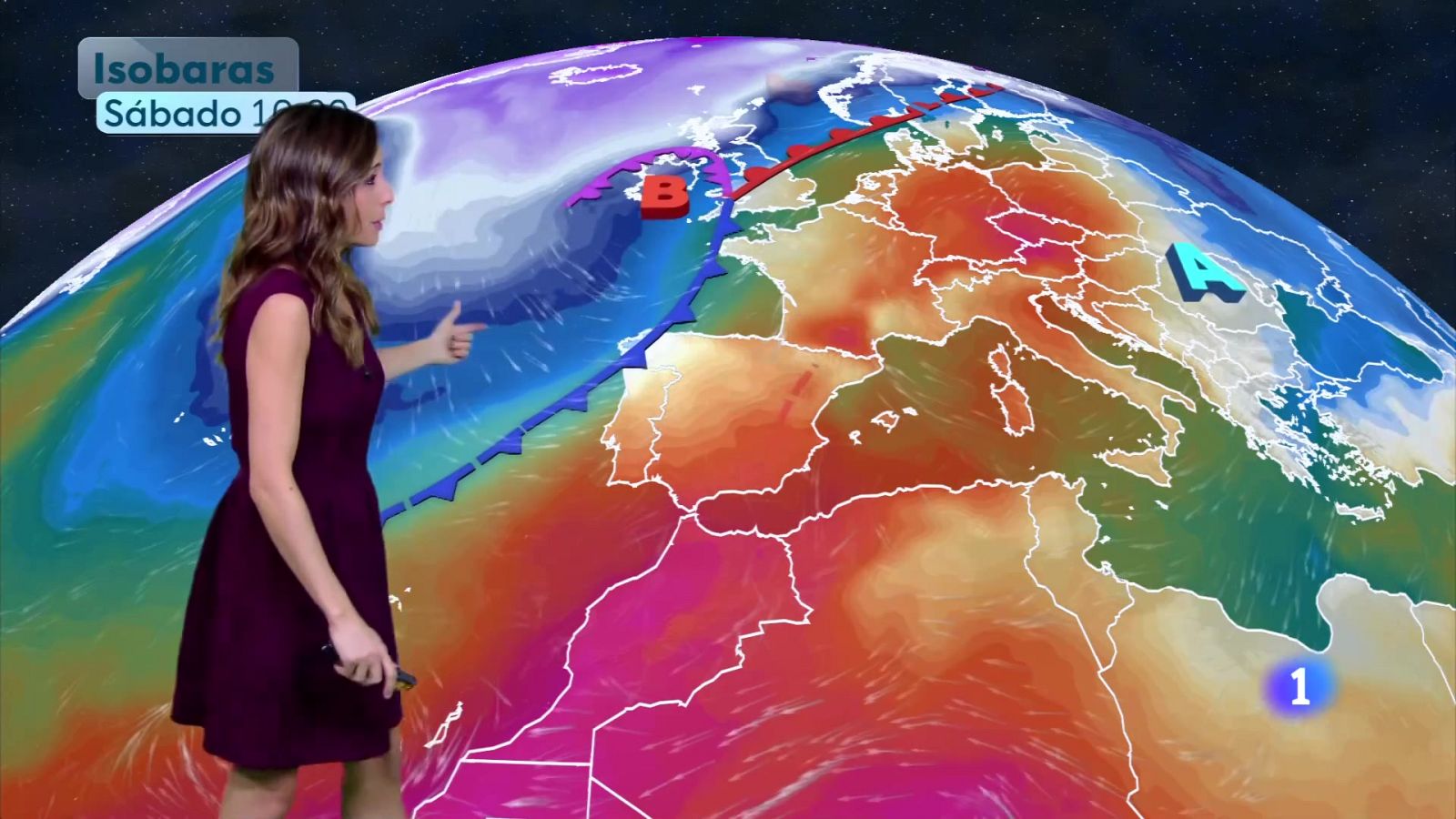 El tiempo en Asturias - 19/09/25 | Ver