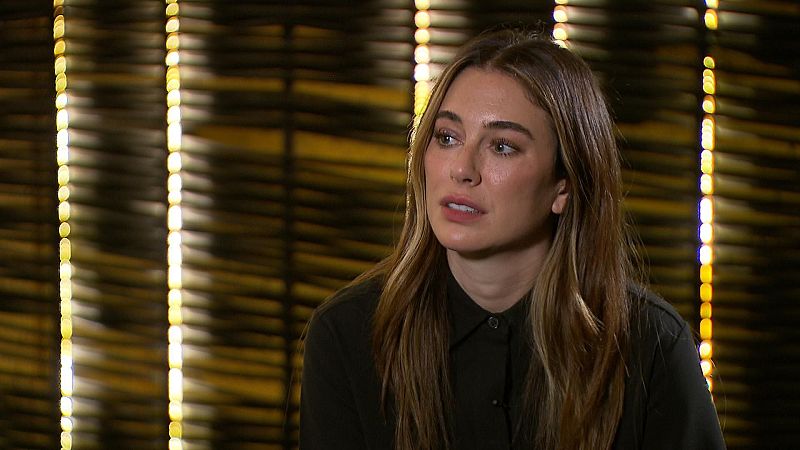 Días de Cine: El cine según Blanca Suárez