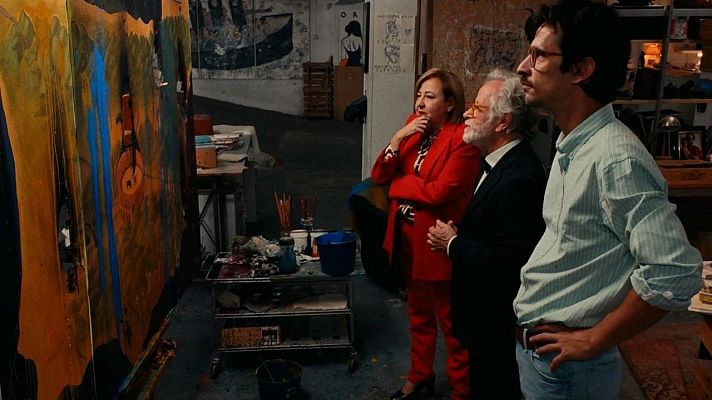 Días de cine - Días de Cine: Las delicias del jardín