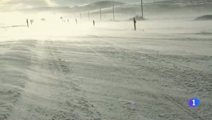 Noticias Aragón - Noticias Aragón - 23/01/13