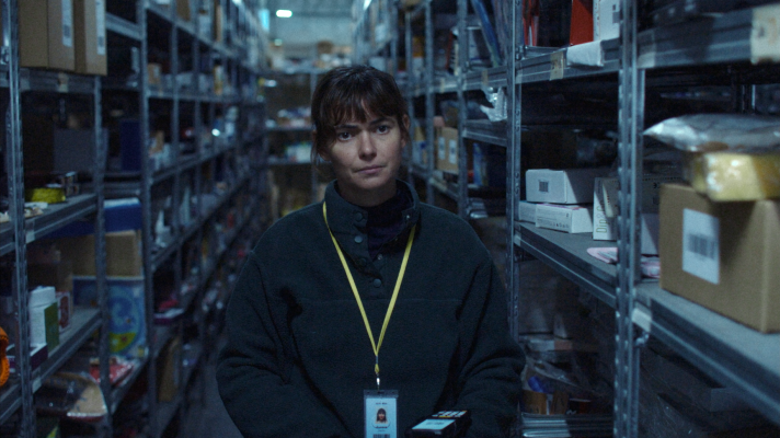 Días de cine - Días de Cine: Falling