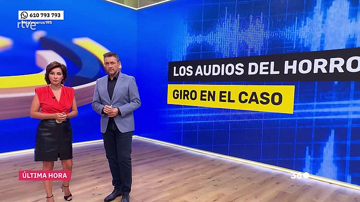 Mañaneros 360 - Programa 507