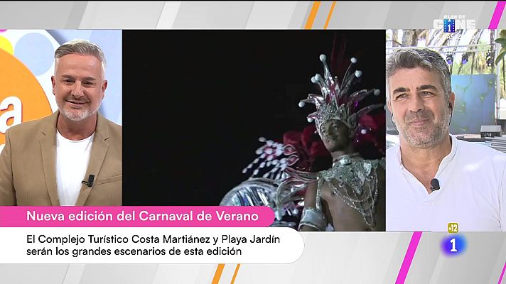 Cerca de ti - Cerca de ti - 19/09/2025