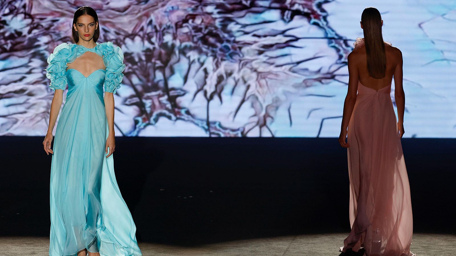 La sección EGO de la Fashion Week de Madrid, a punto de cumplir 20 años | Ver