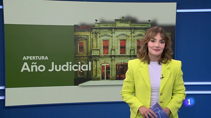 Informativo Telerioja - Informativo Telerioja 2 - 19-09-2025