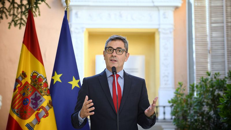 El Gobierno mantiene el silencio sobre la reunión entre Zapatero y Puigdemont