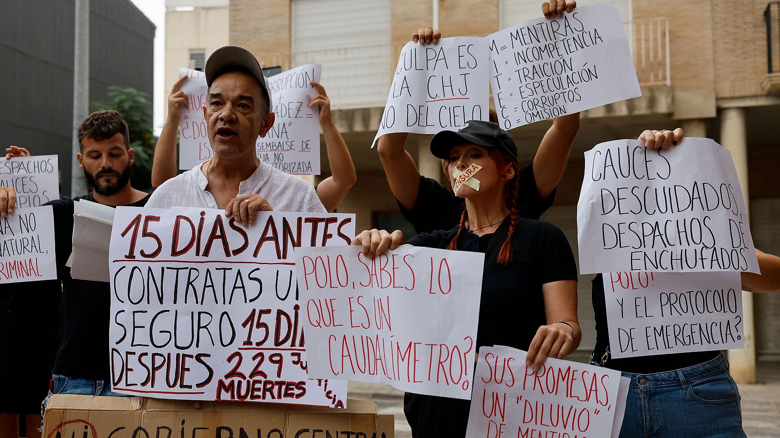 L'Informatiu Comunitat Valenciana 2 - 19/09/25 | Ver