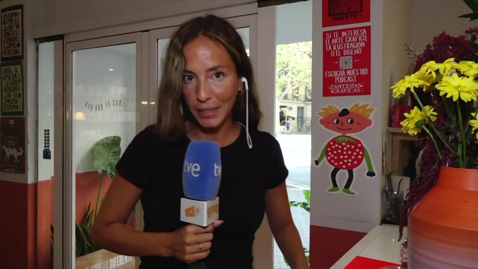 Festes amb cafè i música electrònica a Barcelona - L'altaveu | Veure