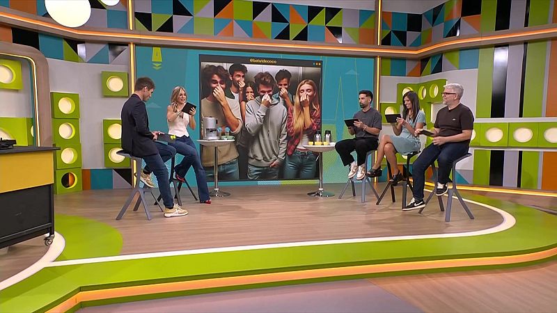 L'Altaveu – El malson d'una veïna, pintaungles tòxics i "coffe raves"