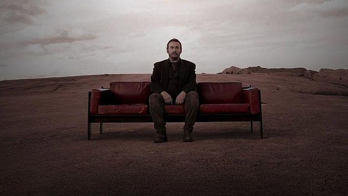 Somos cine - El otro