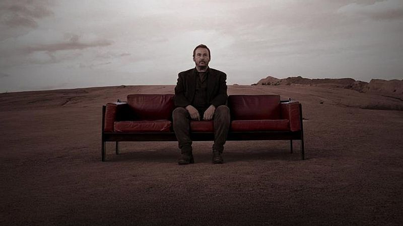 El otro  | Ver pelculas gratis en RTVE Play - Somos cine | Ver pelcula