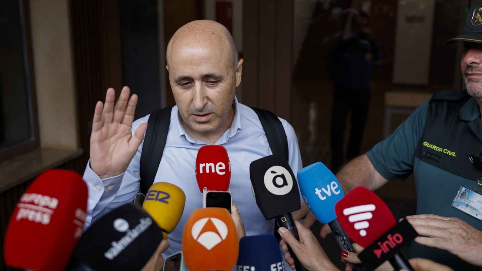 La tarde en 24 horas - 19/09/25 - La tarde en 24h | Ver