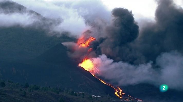Telecanarias - Telecanarias Tarde - 19/09/2025