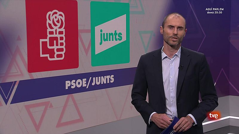 El Vespre - 19/09/2025 - El Vespre | Veure