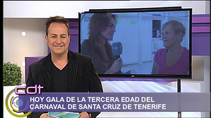 Cerca de ti - 23/01/13 - Cerca de ti | Ver