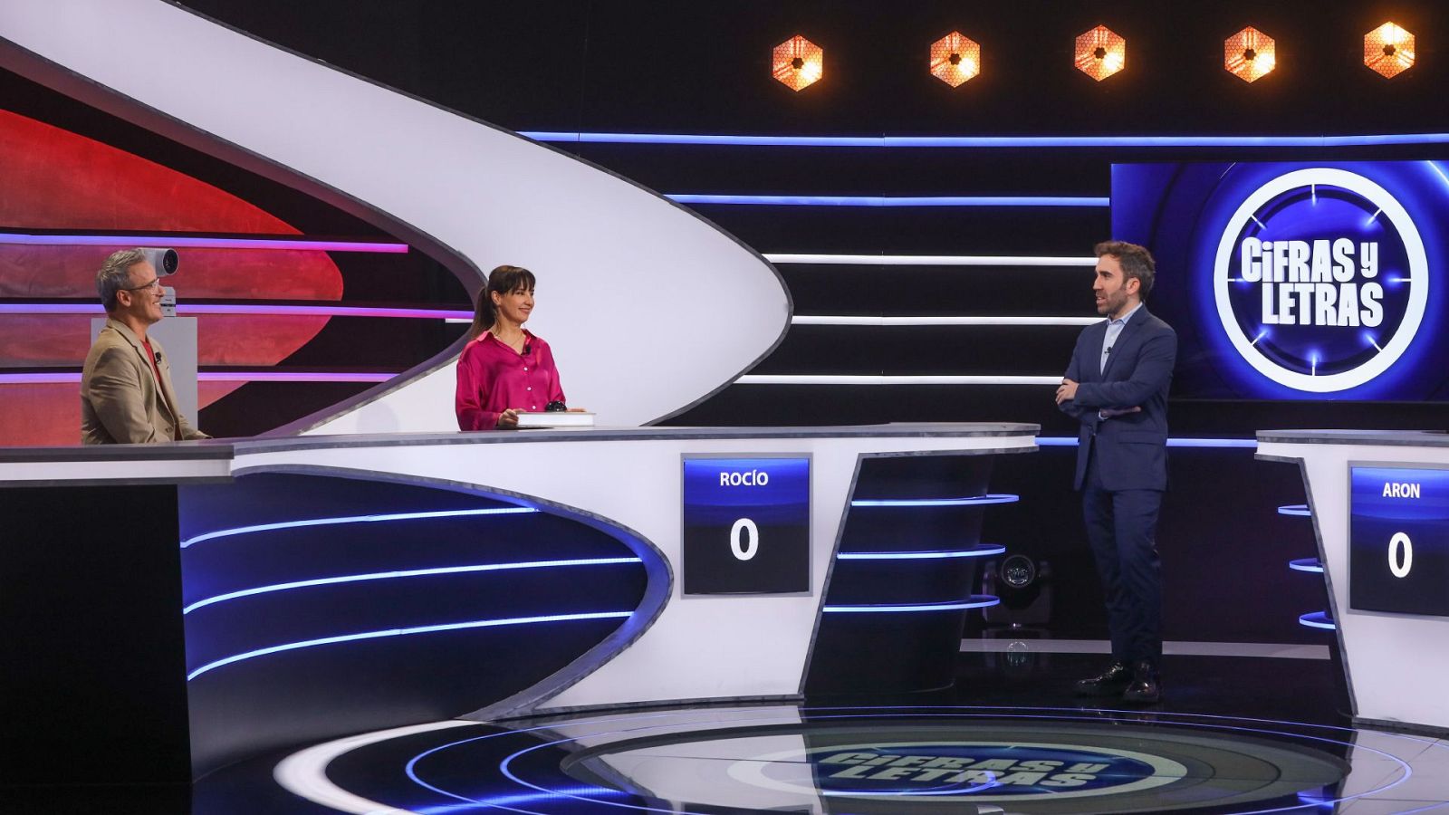 Cifras y letras - Programa 325 - Cifras y letras | Ver