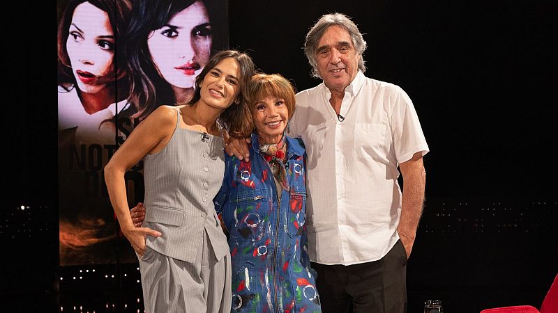 Historia de nuestro cine - Sin noticias de Dios (Presentacin) - Historia de nuestro cine | Ver