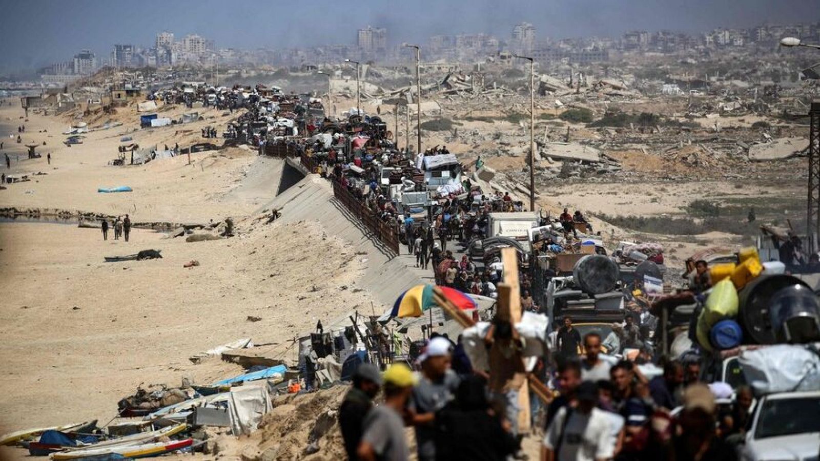 Europa - 19/09/25 | Ver