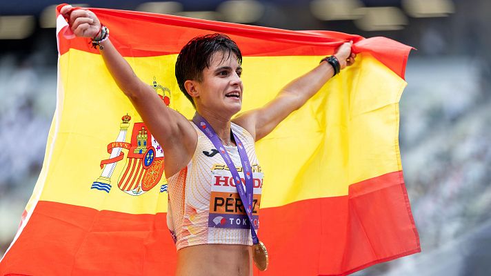 Telediario Matinal - Telediario Matinal en 4' - 20/09/2025