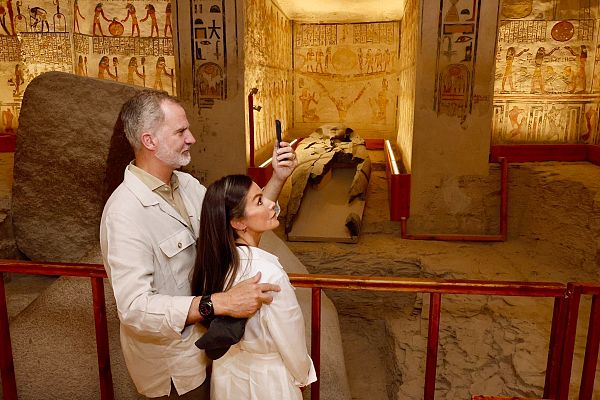 Audiencia Abierta - Audiencia Abierta - 20/09/25