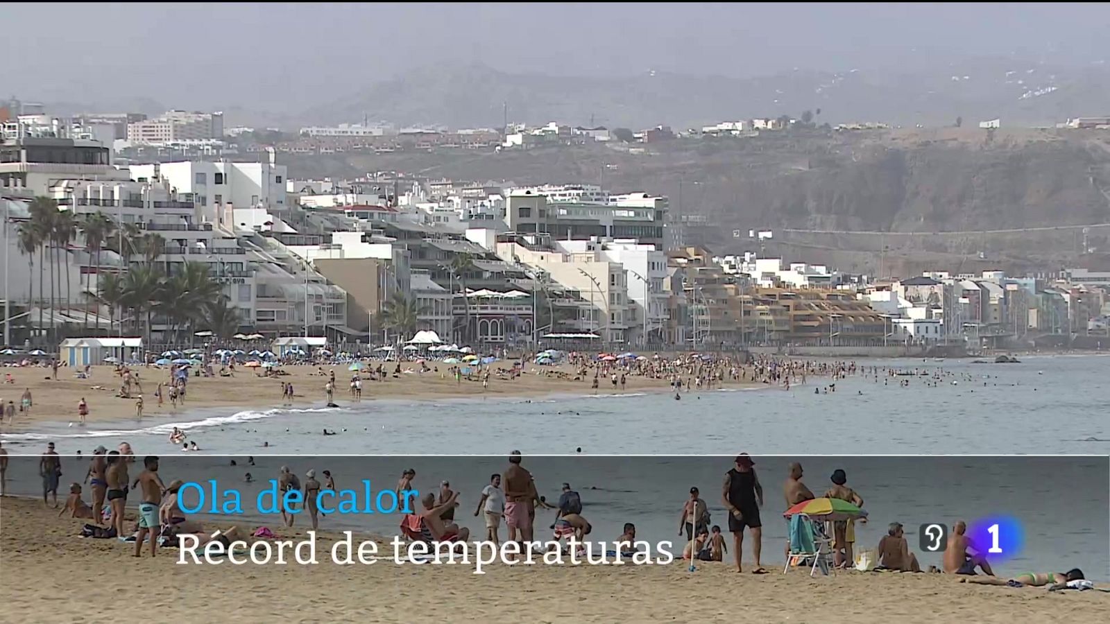 Canarias en 2' - 20/09/2025 | Ver