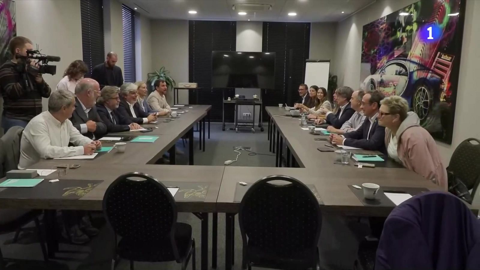 Bloqueig al traspàs de la immigració a la Generalitat