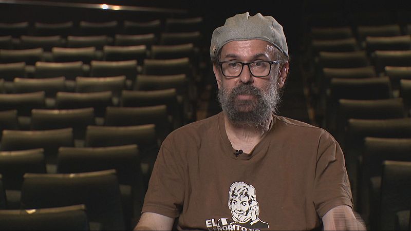 El figurant amb més currículum de l'audiovisual català