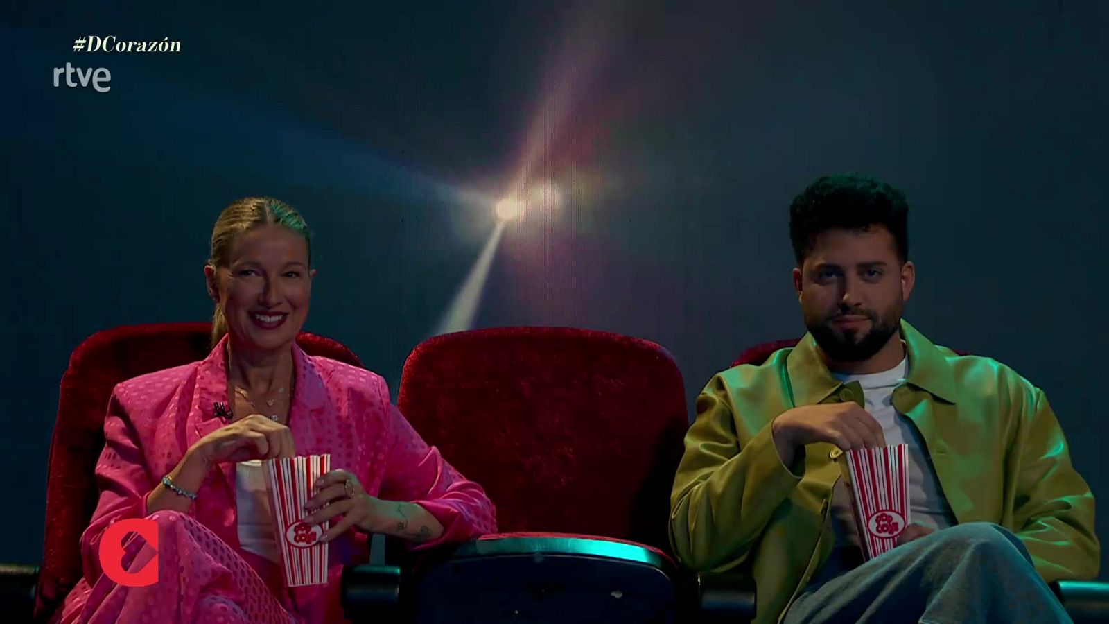 D Corazón - 20/09/25 - D Corazón | Ver