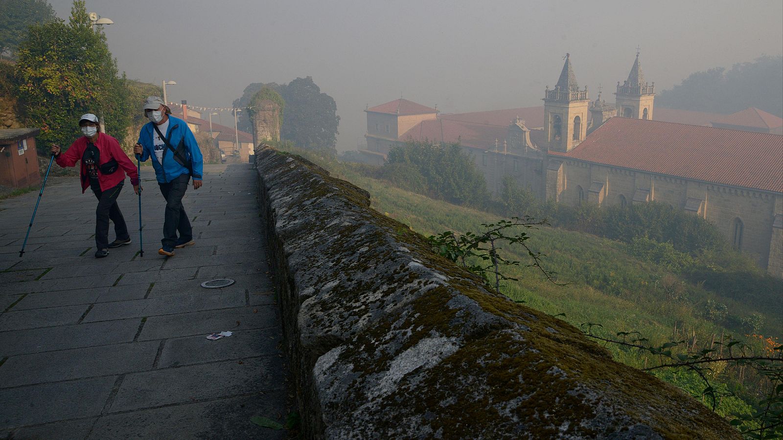 Telediario 1 en cuatro minutos - 20/09/25- RTVE.es | Ver