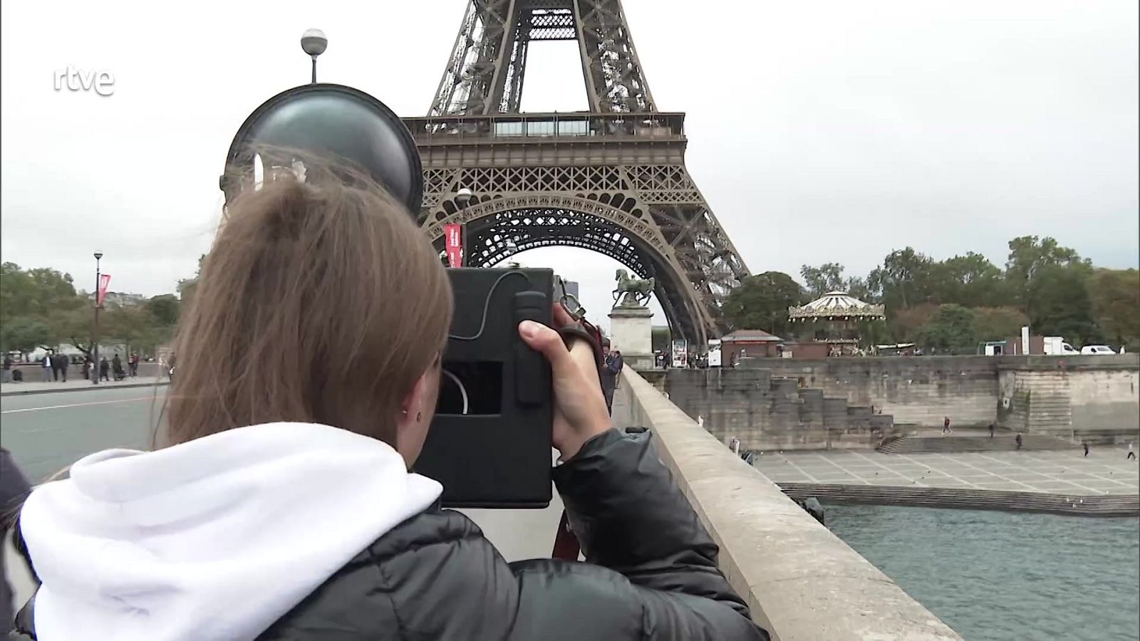 Información sobre Loterías | "La suerte en tus manos" de RTVE - Loterías | Ver