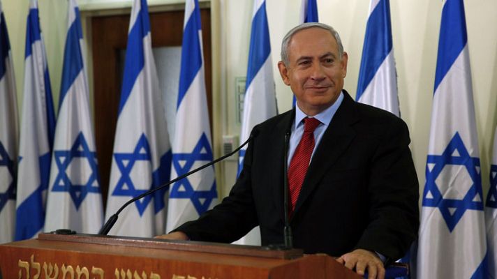 La tarde en 24h - Tres posibles escenarios ante el resultado electoral israelí