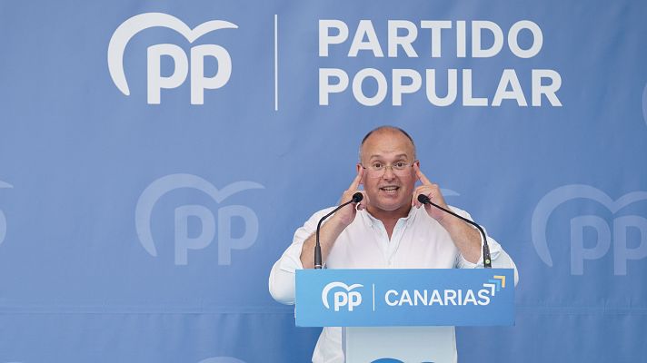 Telediario Fin de Semana - El PP exige la dimisión de la ministra de Igualdad