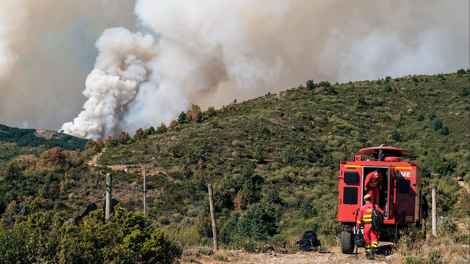Telediario Matinal en 4' - 27/09/2025 | Ver