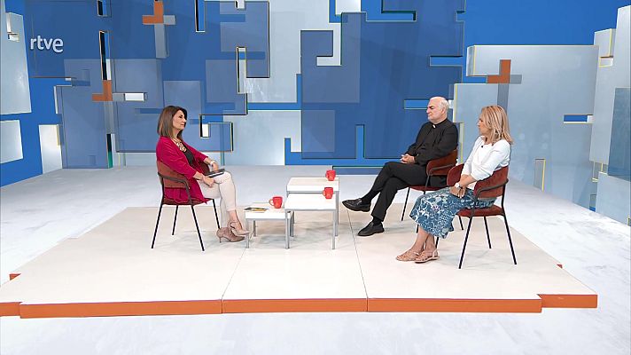 Últimas preguntas - Solo Javier