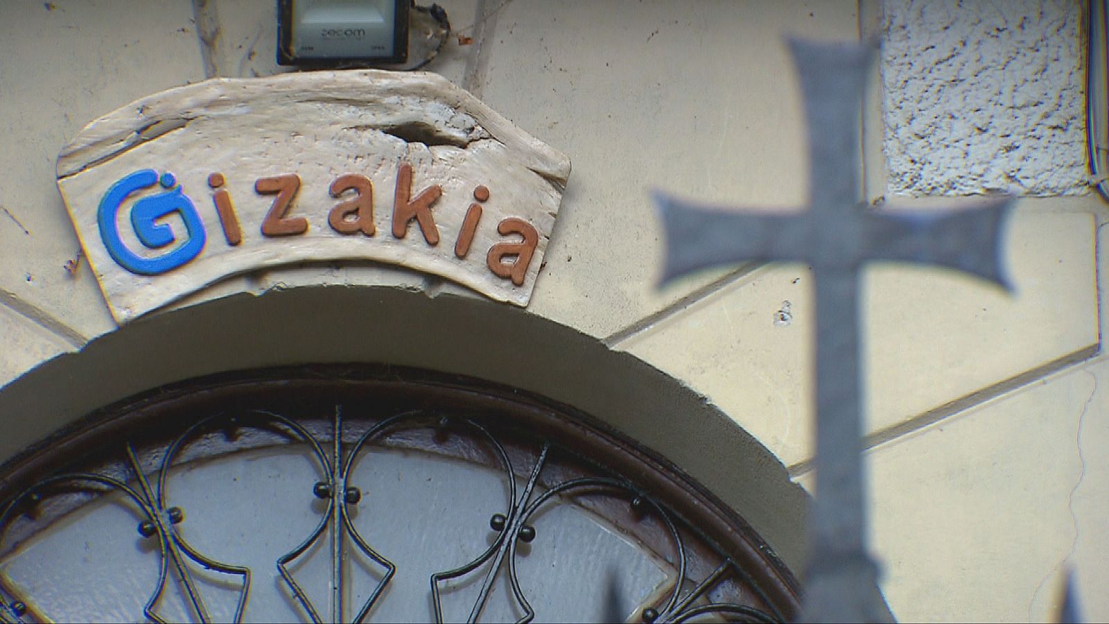 Pueblo de Dios - Gizakia y Bidesari, setenta veces siete - Pueblo de Dios | Ver