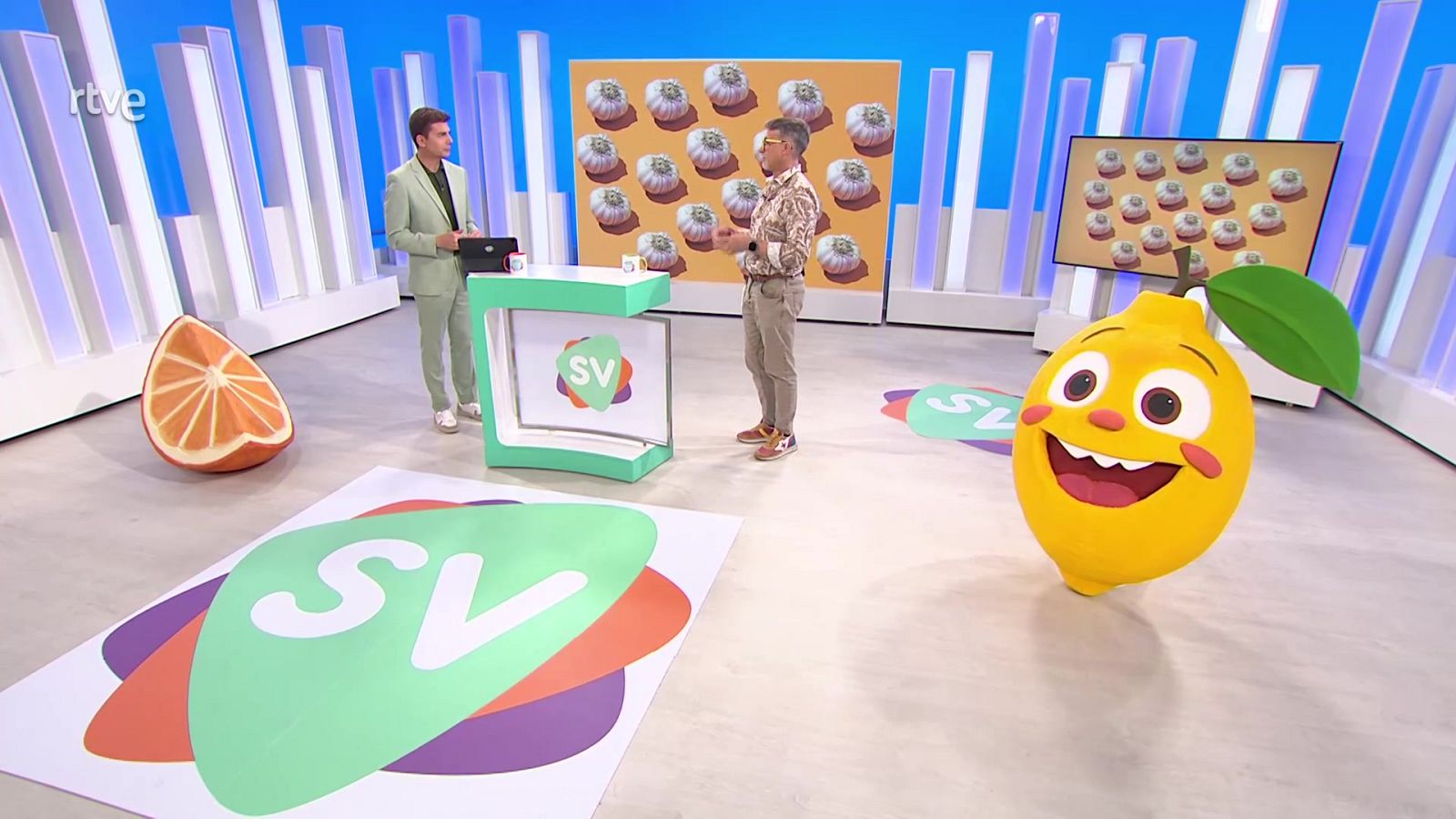 Saber vivir - 21/09/25 - Saber vivir | Ver