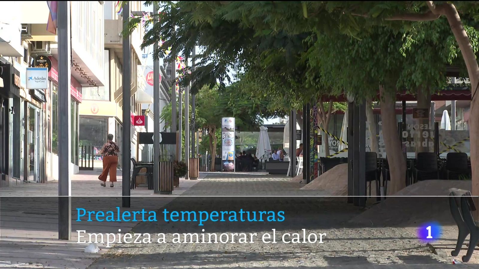 Telecanarias - 21/09/2025 | Ver