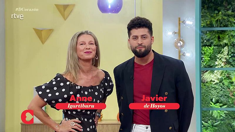 D Corazn - 21/09/25 - D Corazn | Ver