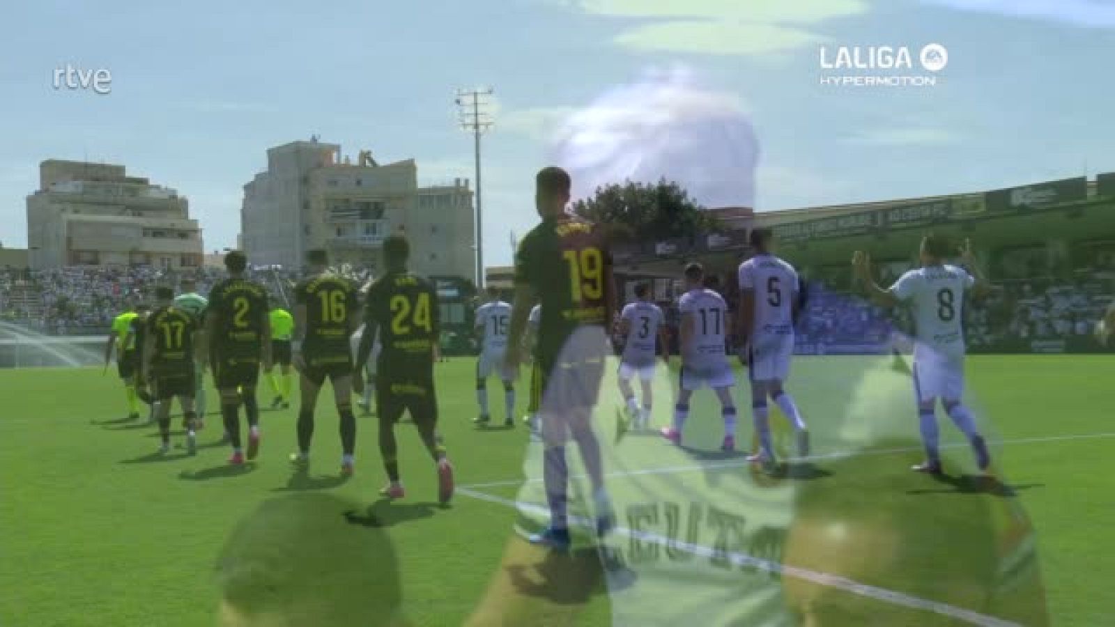 Ceuta - Zaragoza: resumen de la 6ª jornada de Liga | Segunda | Ver