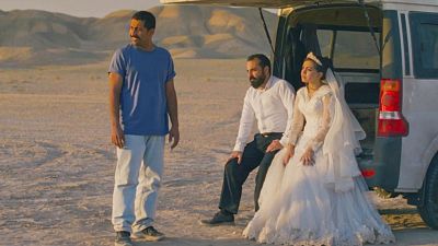 El cine del Festival de San Sebastián 2025 mira a la realidad