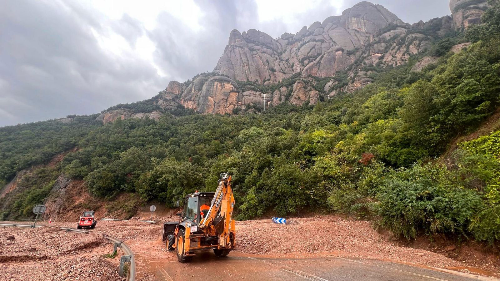 Telediario 2 en cuatro minutos  21/09/25 - RTVE.es | Ver