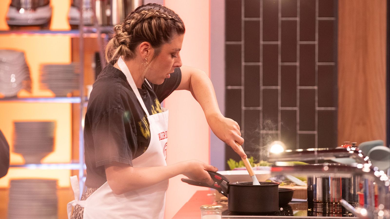 Valeria Ros habla de la ausencia de su padre | Ver