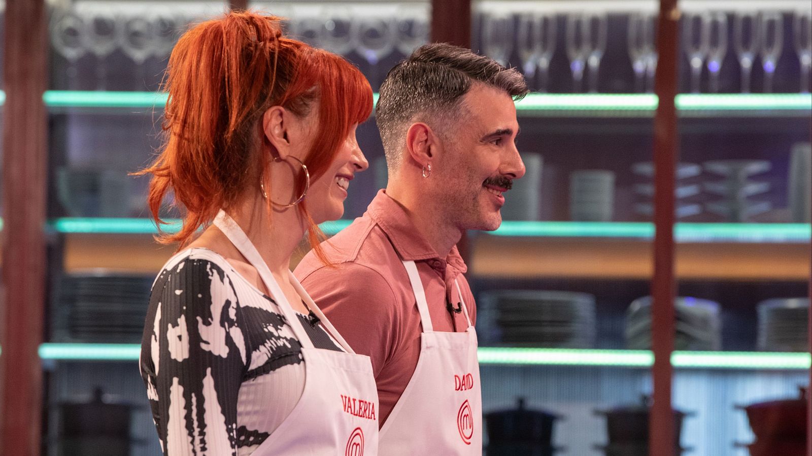 La súper hamburguesa de postre de David Amor | Ver