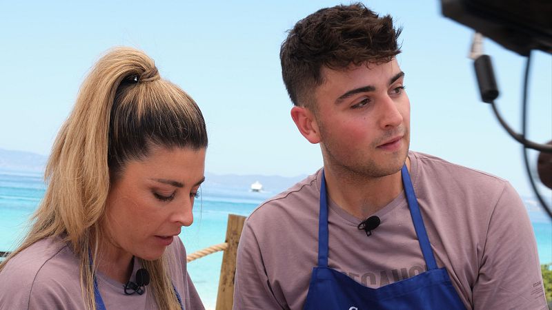 Juanjo Bona dona contra el cáncer infantil en Aragón | Ver