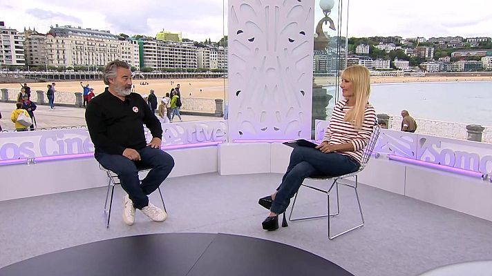 Versión española - Mediterráneo (Presentación)